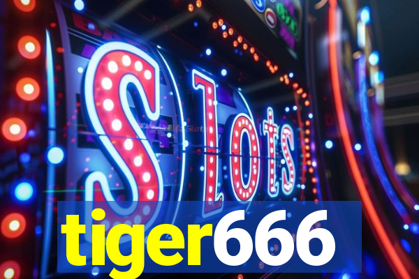 tiger666