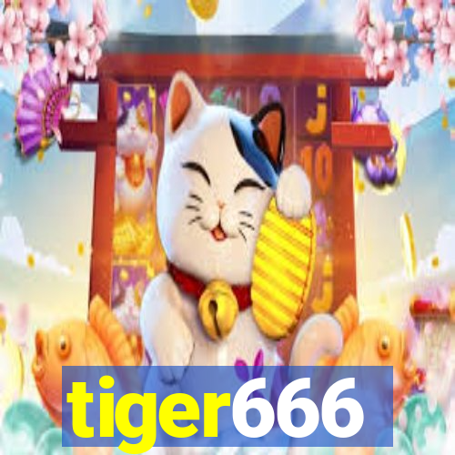 tiger666
