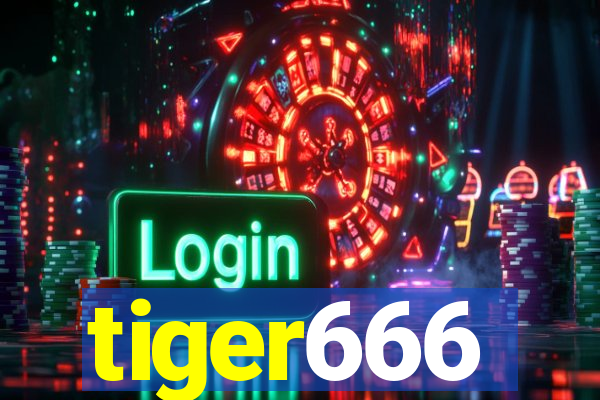 tiger666