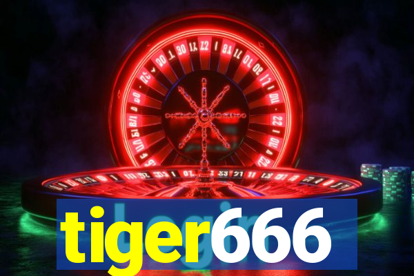 tiger666