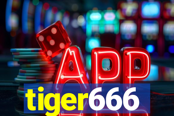 tiger666