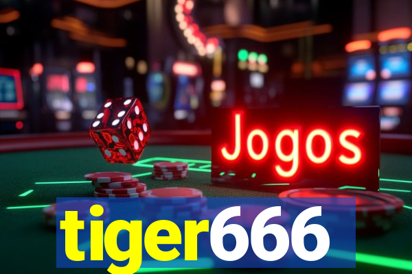 tiger666