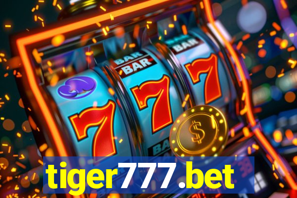 tiger777.bet
