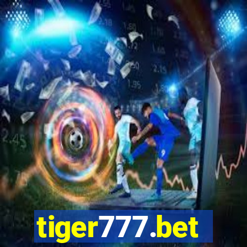 tiger777.bet