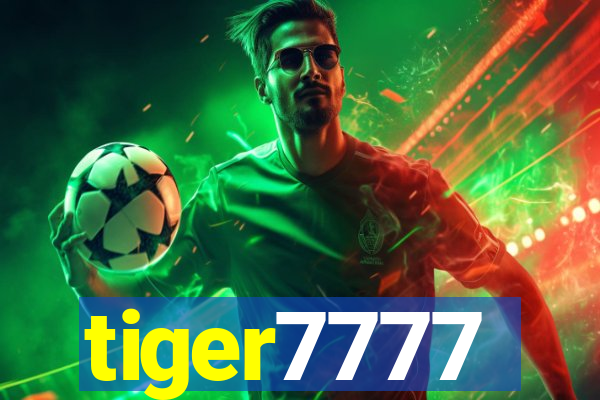 tiger7777