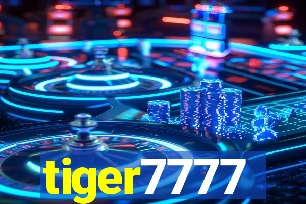 tiger7777