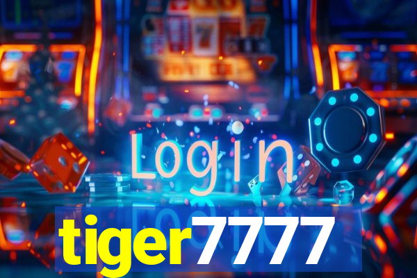 tiger7777