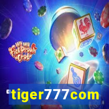 tiger777com