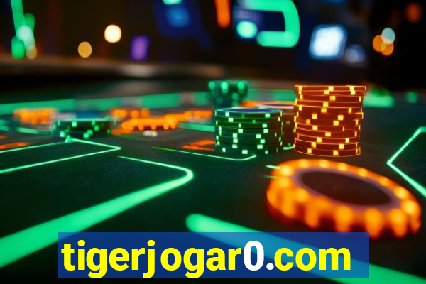 tigerjogar0.com