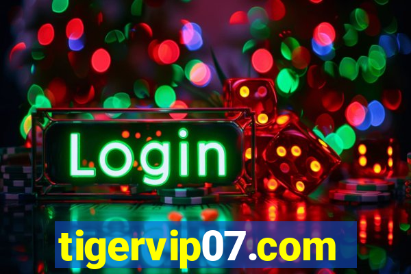 tigervip07.com