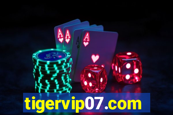 tigervip07.com
