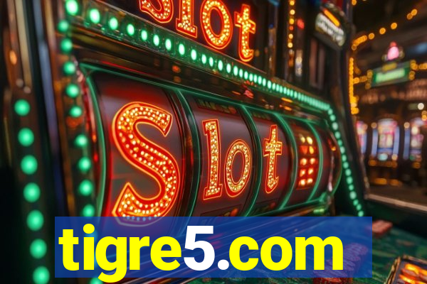 tigre5.com