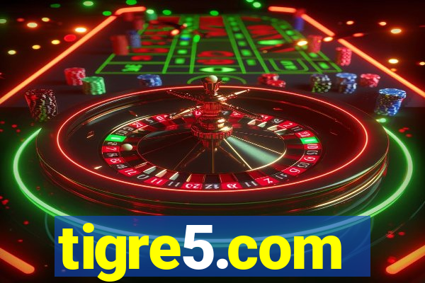 tigre5.com