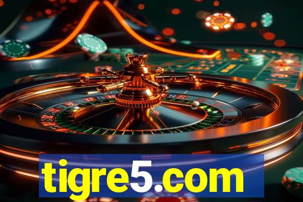tigre5.com