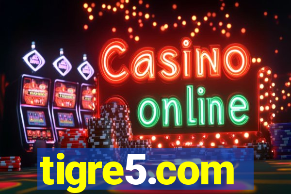 tigre5.com
