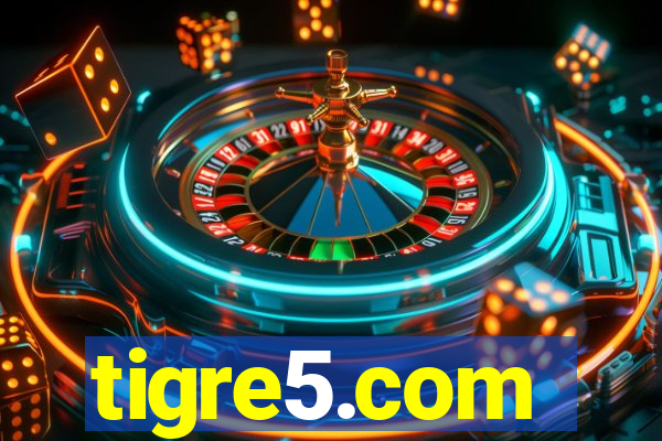 tigre5.com