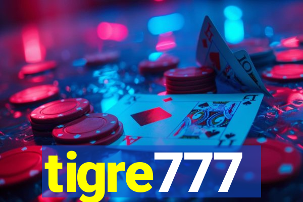 tigre777