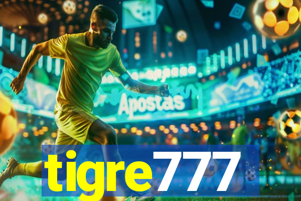 tigre777
