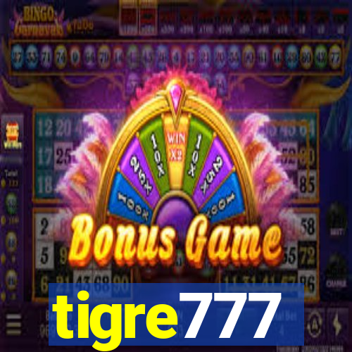 tigre777