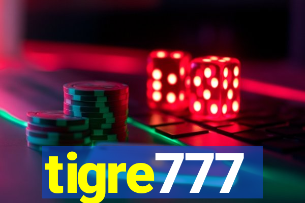 tigre777