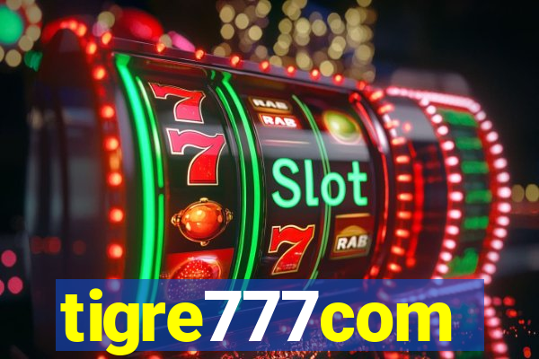 tigre777com