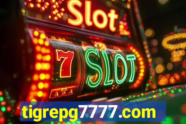 tigrepg7777.com
