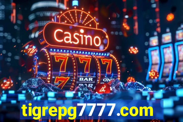 tigrepg7777.com