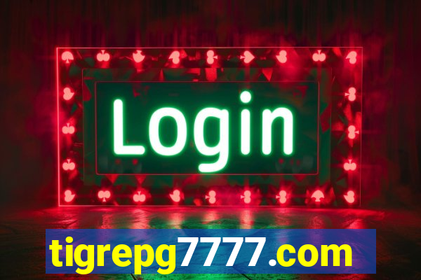 tigrepg7777.com