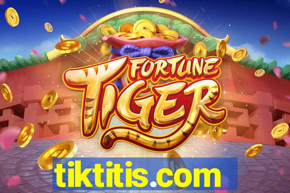 tiktitis.com