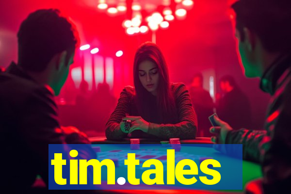 tim.tales