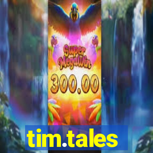 tim.tales