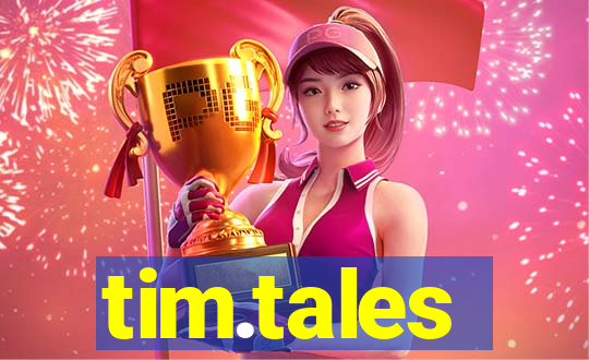 tim.tales