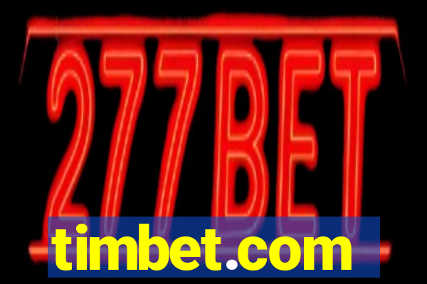 timbet.com