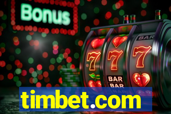 timbet.com