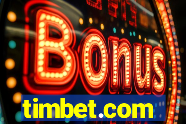 timbet.com