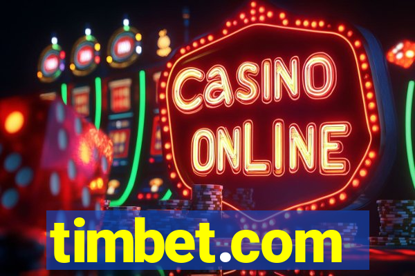 timbet.com