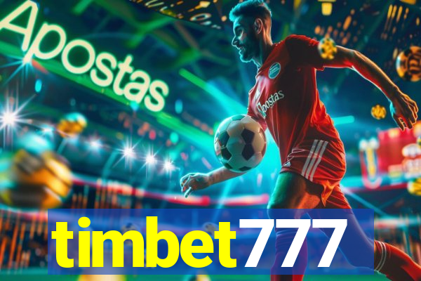 timbet777