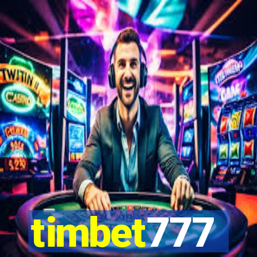 timbet777