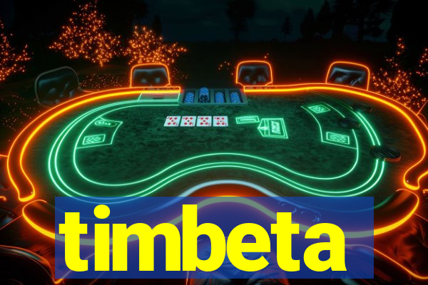 timbeta