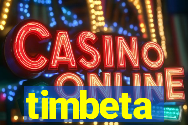 timbeta