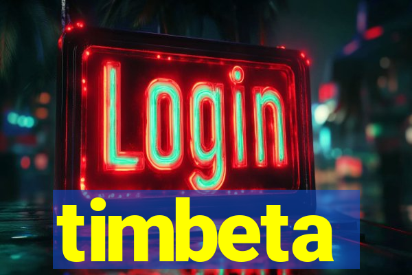 timbeta