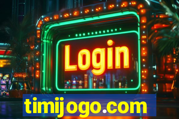 timijogo.com
