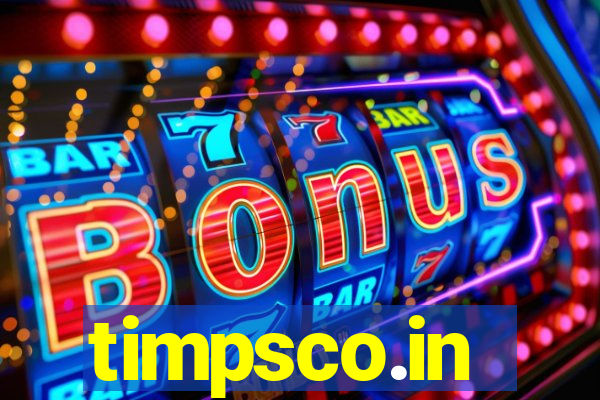 timpsco.in