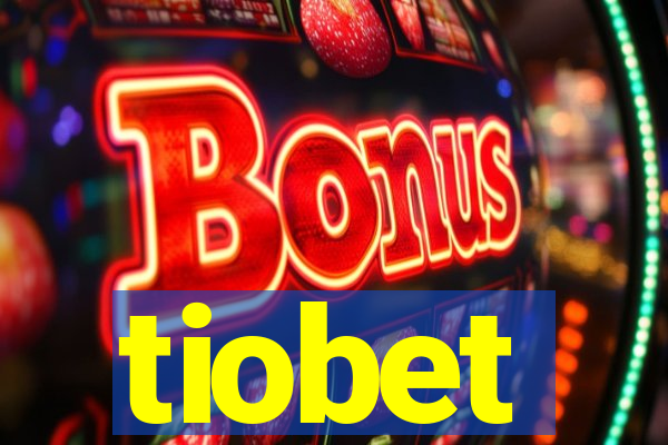 tiobet