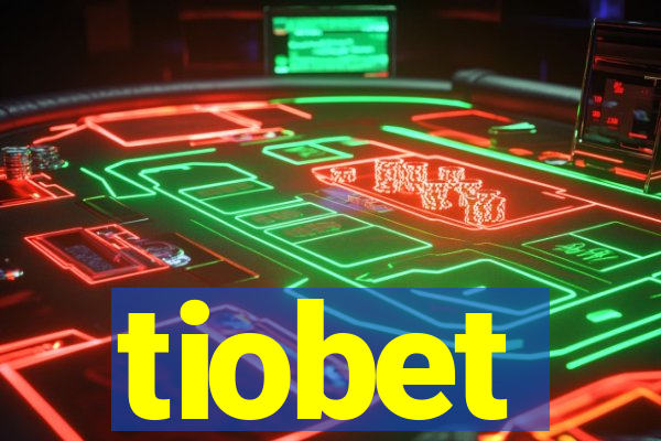 tiobet