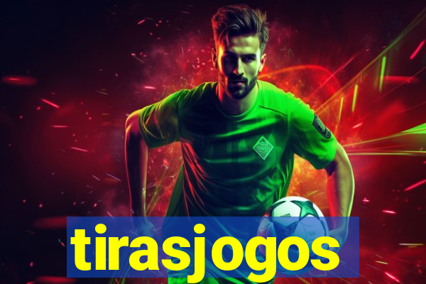 tirasjogos