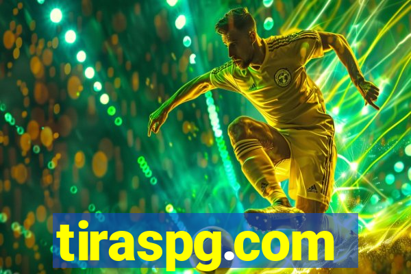 tiraspg.com