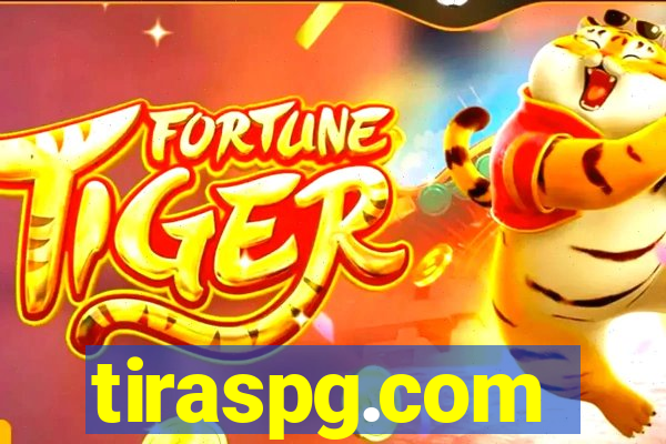 tiraspg.com