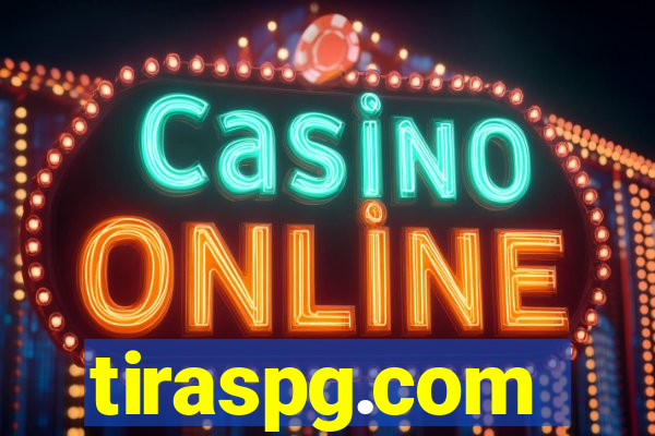 tiraspg.com