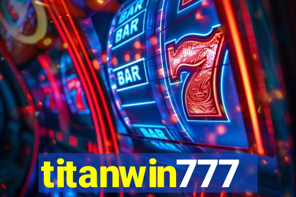 titanwin777